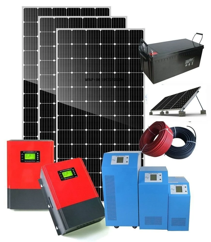 Renewable Energy Price - 재생 에너지 카라반용 DIY RV 캠핑