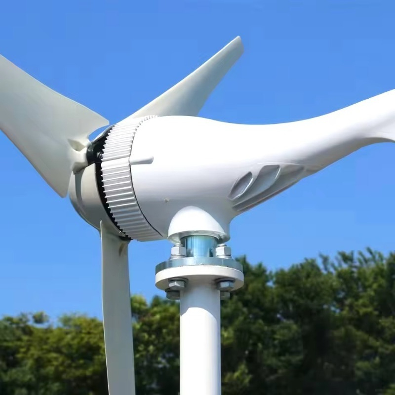 Renewable Energy Price - 초저가 풍력 발전기 1000w 12v 24v