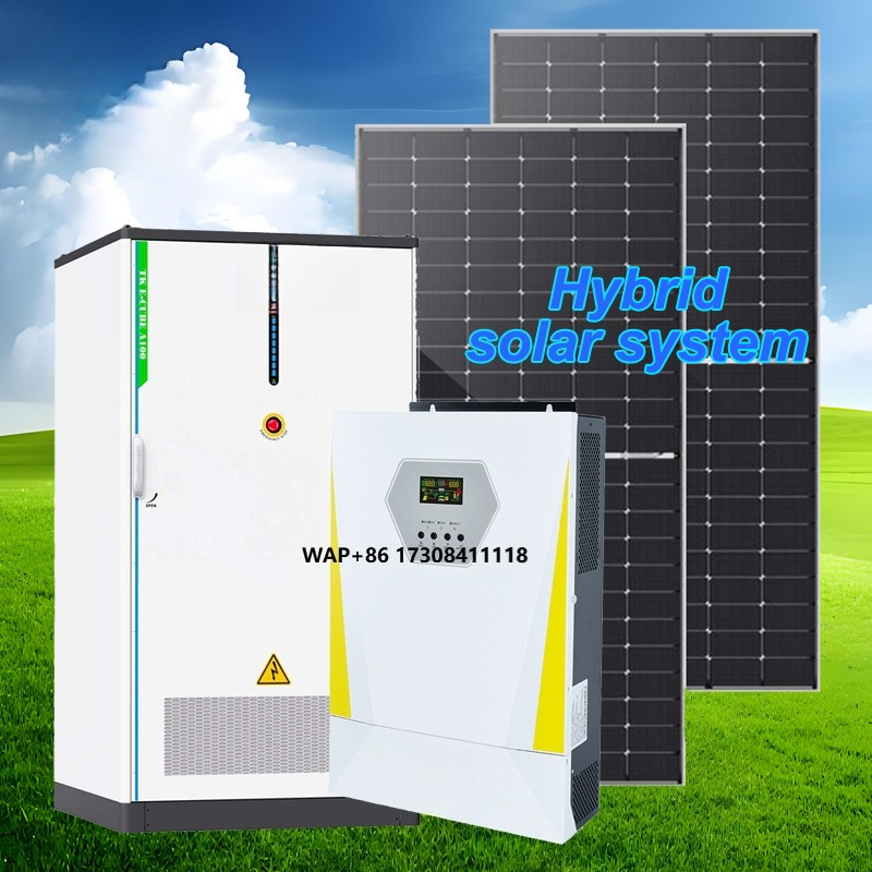 Renewable Energy Price - 재생 에너지 태양광 시스템 새로운 스마트