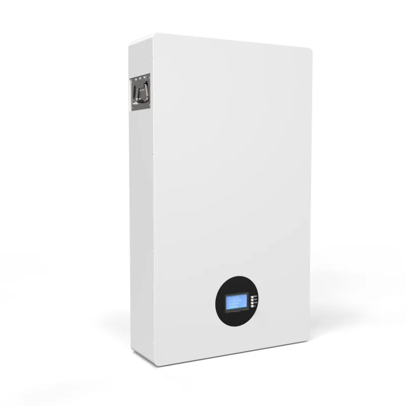 Energy Storage Rack - 25.6V 200Ah 리튬인산철 가정용 에너지 저장