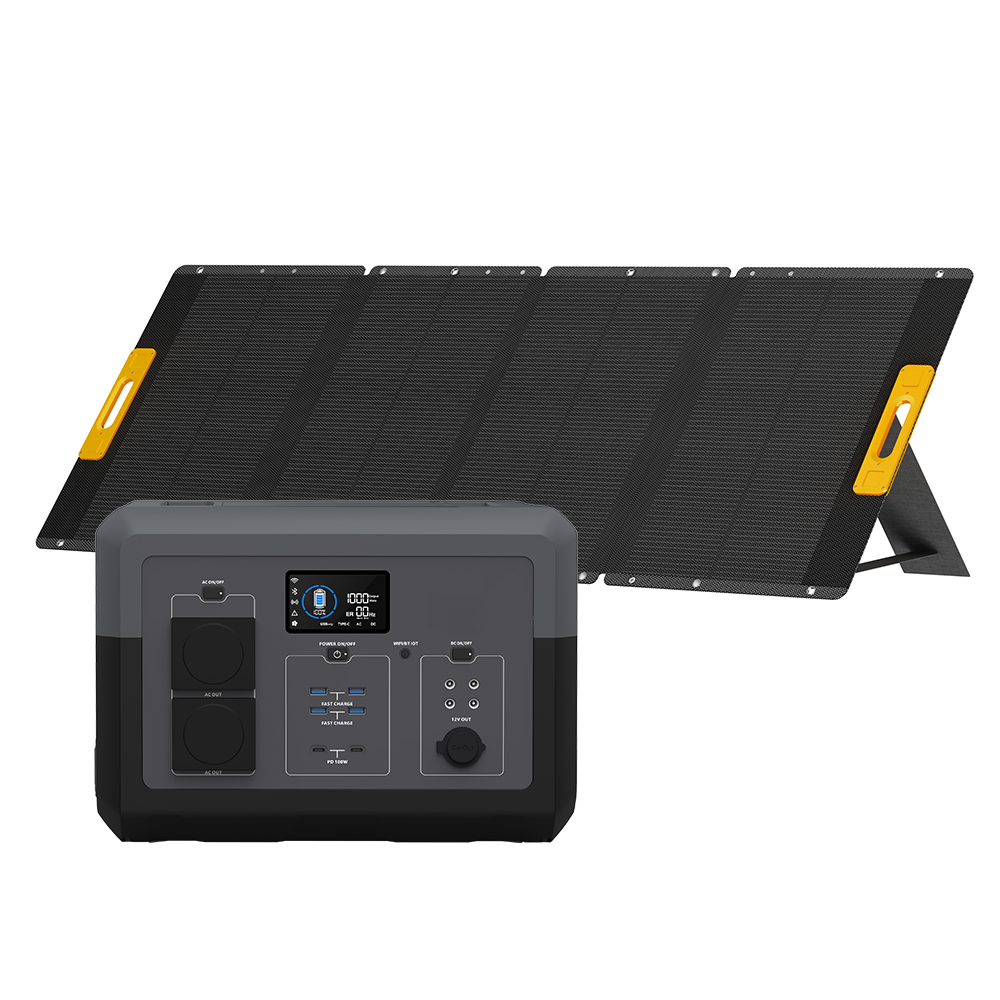 공장 최저가 휴대용 태양광 발전기 1500W 태양광 발 - Renewable Energy Price 리뷰 및 가격
