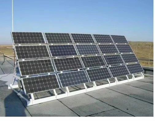 재생 에너지 카라반용 DIY RV 캠핑 태양광 시스템, - Renewable Energy Price 리뷰 및 가격