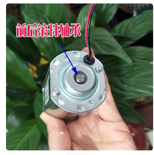 0V DC 모터, 고출력 모터, 소형 수동 발전기, 풍 - Wind Turbine Generator 리뷰 및 가격