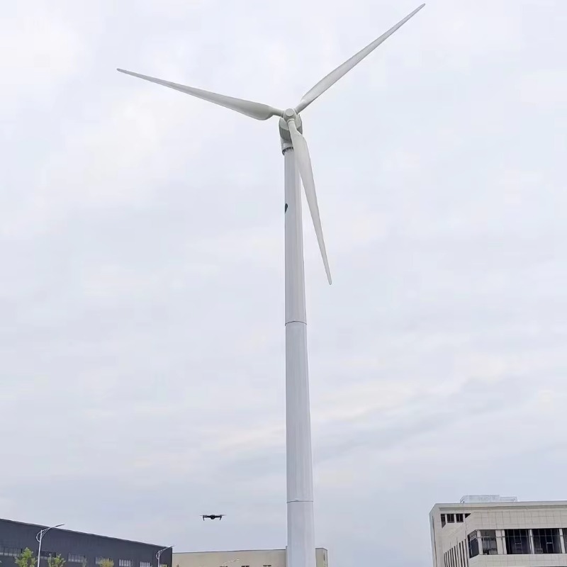 【베스트셀러】가정용 수평형 풍력 터빈 1kw 2kw 3 - Wind Turbine Generator 리뷰 및 가격
