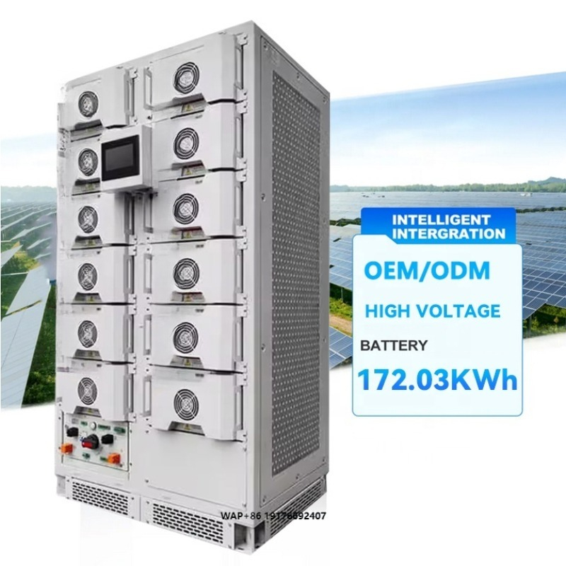 선웨이브 통합형 태양광 에너지 저장 리튬 배터리 200 - Energy Storage Rack 리뷰 및 가격