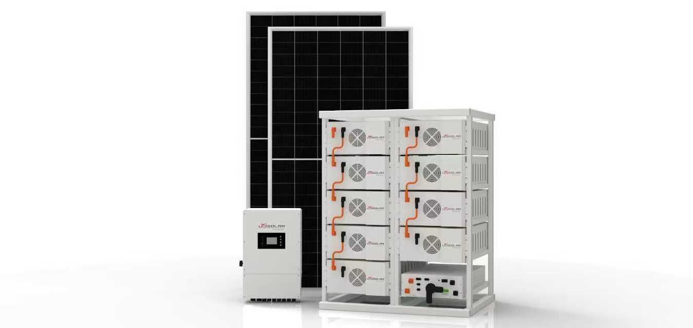 고전압 배터리 파워 랙 배터리 51.2V 100Ah 2 - Energy Storage Rack 리뷰 및 가격
