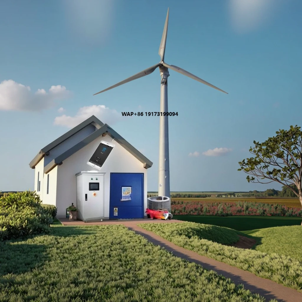 CE 폴란드 독일 우크라이나 핫 재생 에너지 풍력 터빈 - Wind Turbine Generator 리뷰 및 가격