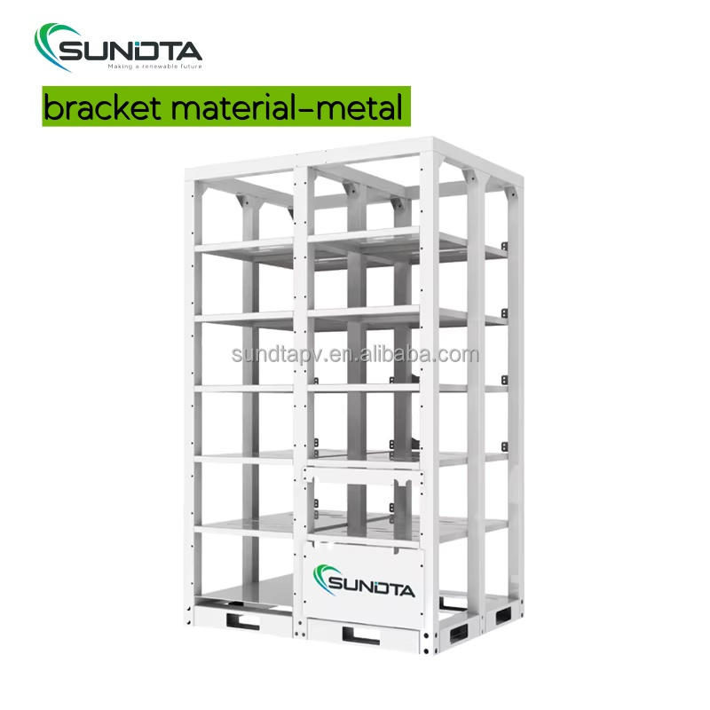 가정용 에너지 저장 배터리 고전압 배터리 랙 배터리 5 - Energy Storage Rack 리뷰 및 가격