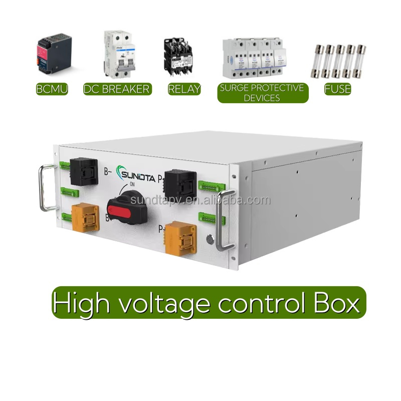 가정용 에너지 저장 배터리 고전압 배터리 랙 배터리 5 - Energy Storage Rack 리뷰 및 가격