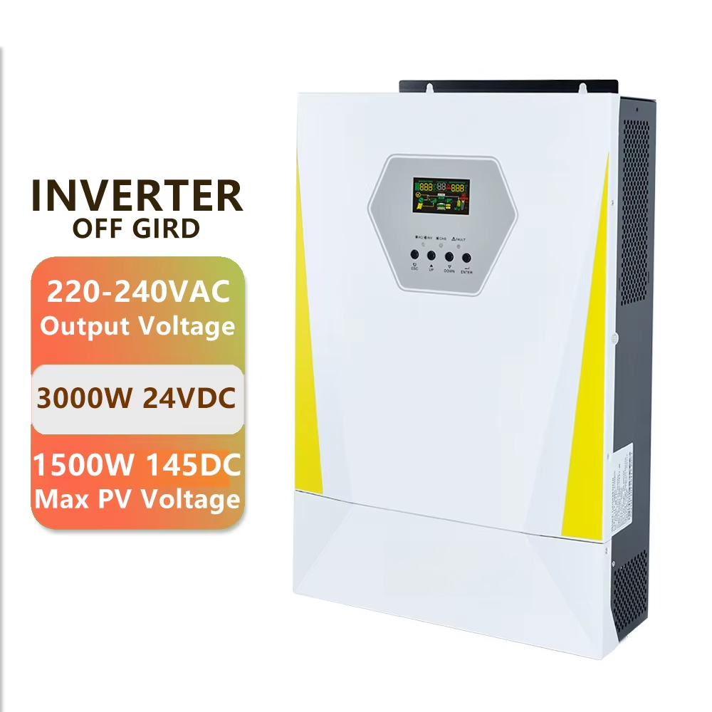 재생 에너지 태양광 시스템 새로운 스마트 올인원 5kw - Renewable Energy Price 리뷰 및 가격