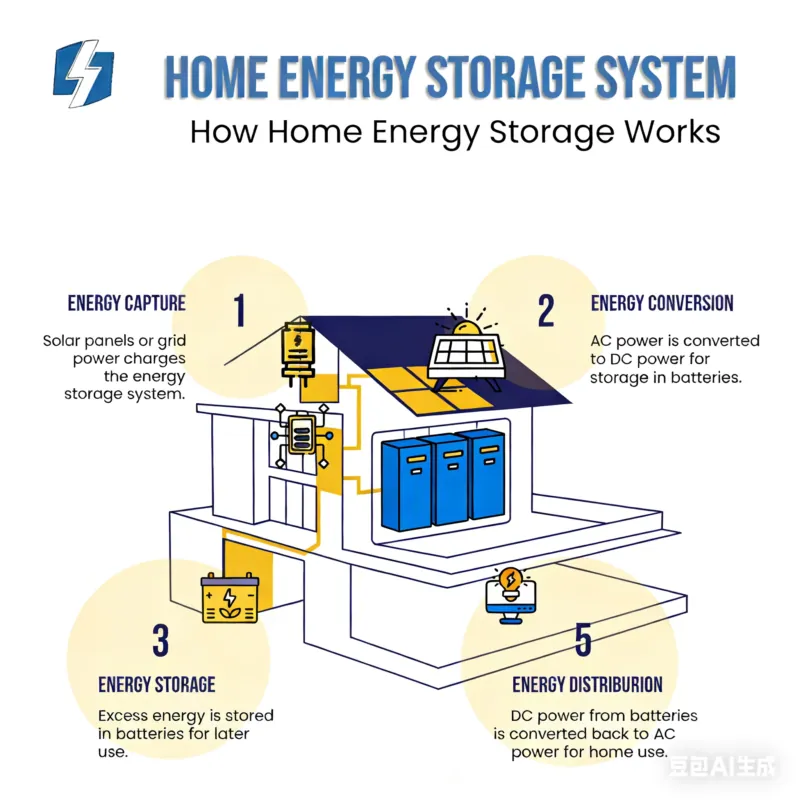 25.6V 200Ah 리튬인산철 가정용 에너지 저장 배 - Energy Storage Rack 리뷰 및 가격