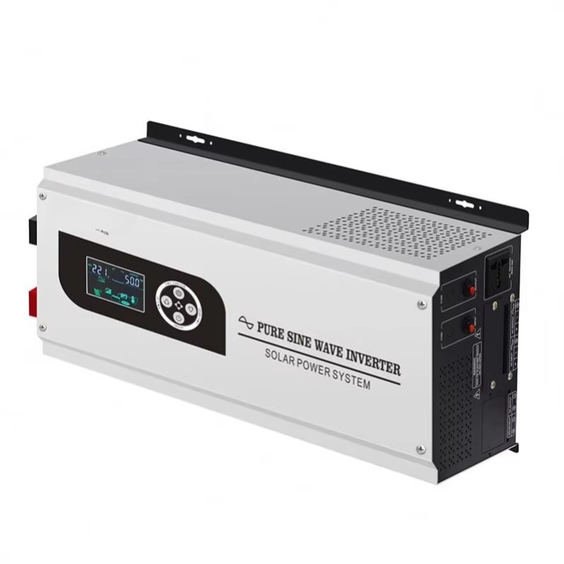 6KW 5KW 5000W MPPT 태양광 인버터 하이브 - Renewable Energy Price 리뷰 및 가격