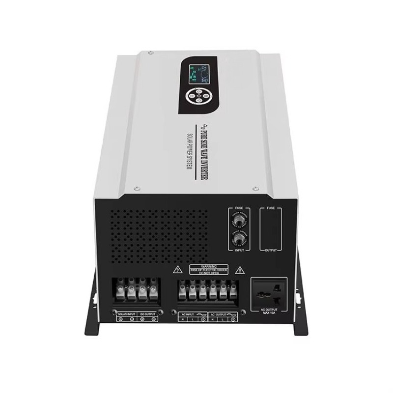 6KW 5KW 5000W MPPT 태양광 인버터 하이브 - Renewable Energy Price 리뷰 및 가격
