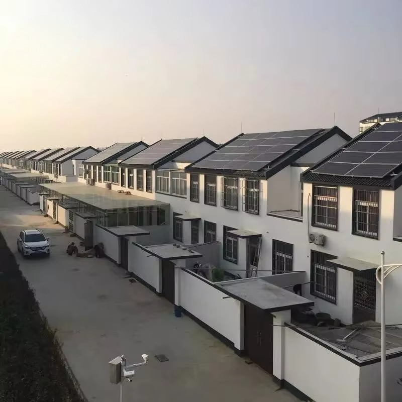 더 나은 가격 5kw 가정용 태양광 발전 시스템 6kw - Renewable Energy Price 리뷰 및 가격