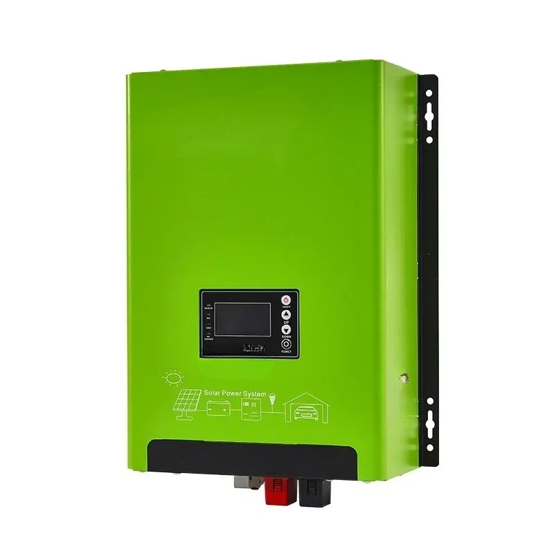 3KW 5KW 단상 저주파 태양광 인버터 24V 48V - Renewable Energy Price 리뷰 및 가격
