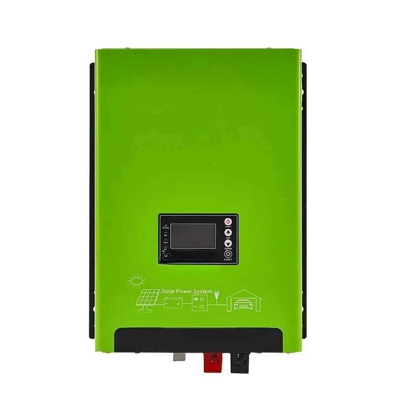 3KW 5KW 단상 저주파 태양광 인버터 24V 48V - Renewable Energy Price 리뷰 및 가격