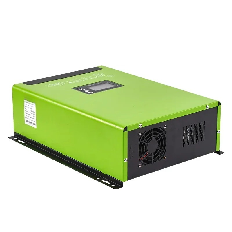 3KW 5KW 단상 저주파 태양광 인버터 24V 48V - Renewable Energy Price 리뷰 및 가격