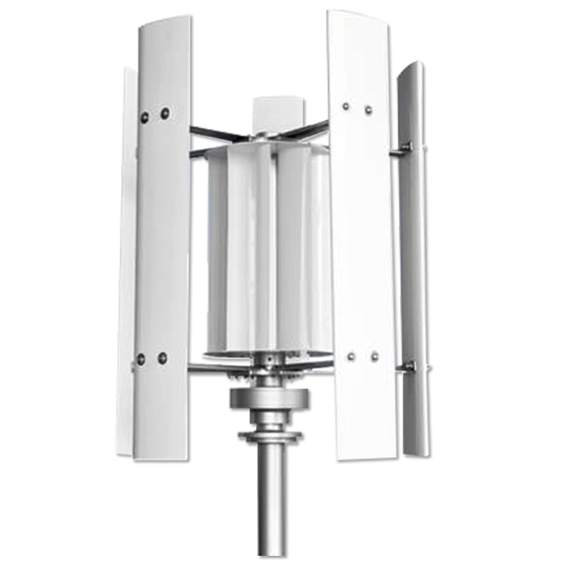 300W 800W 수직축 풍력 터빈 마그레브 코어리스  - Wind Turbine Generator 리뷰 및 가격