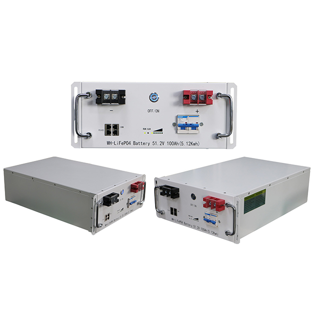 10KW 태양광 시스템 Lifepo4 배터리 팩 100 - Energy Storage Rack 리뷰 및 가격