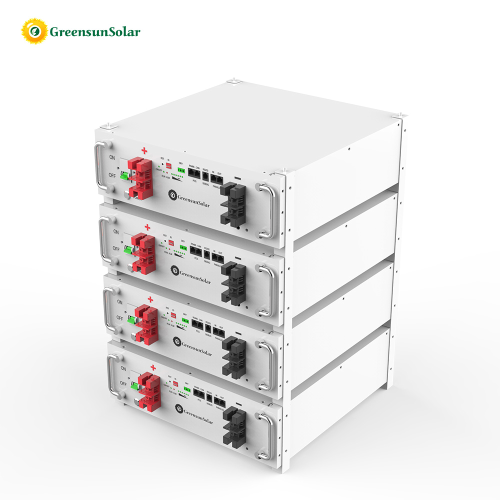 그린썬 51.2V 100Ah 저전압 랙 마운트형 태양광 - Energy Storage Rack 리뷰 및 가격