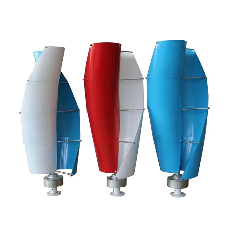 실용적인 10kw 나선형 수직형 풍력 터빈 10kw 가 - Wind Turbine Generator 리뷰 및 가격