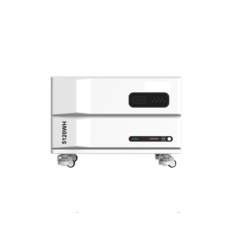 51.2V 100AH 리튬인산철 배터리 태양광 에너지  - Energy Storage Rack 리뷰 및 가격