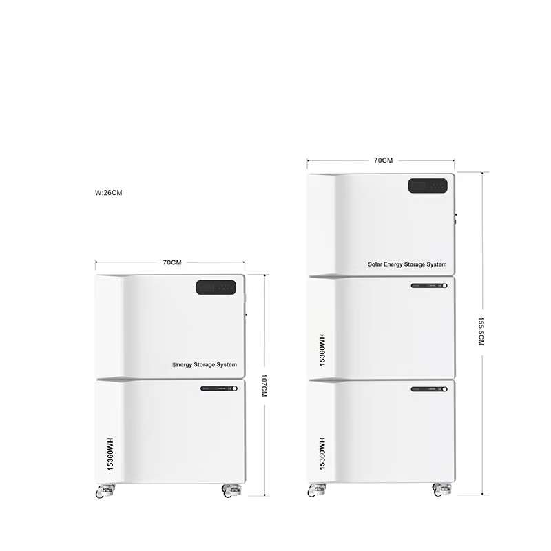 51.2V 100AH 리튬인산철 배터리 태양광 에너지  - Energy Storage Rack 리뷰 및 가격